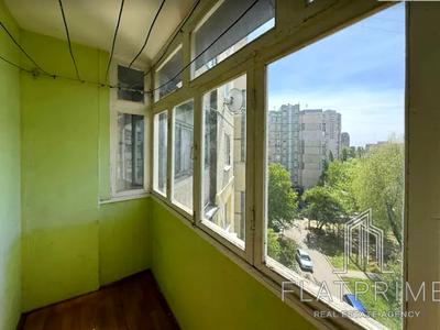 квартира по адресу Ирпенская ул., 62-А