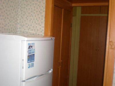 квартира за адресою Анни Ахматової вул., 21