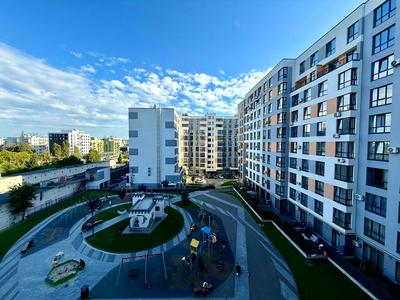 квартира за адресою Миколи Пимоненка вул. (), 7