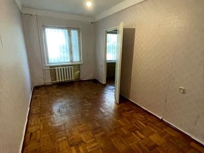 квартира за адресою Парамонова вул., 4