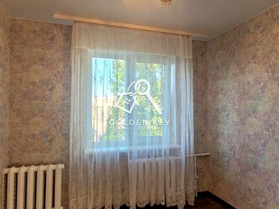 квартира по адресу Бульварный пер., 6