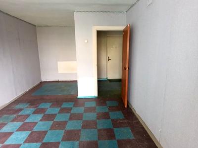квартира по адресу Фестивальный пер., 14