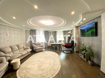 квартира за адресою Шевченка просп., 33