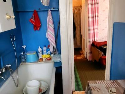 квартира за адресою Набережно-Лугова вул., 5