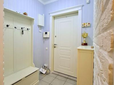 квартира по адресу Урловская ул., 38