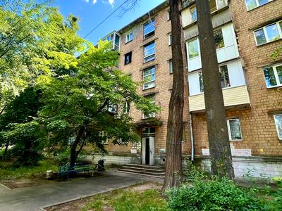 квартира по адресу Новополевая ул., 99