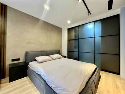 квартира за адресою Зарічна вул., 4 к2