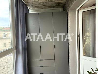 квартира за адресою Польська вул., 16