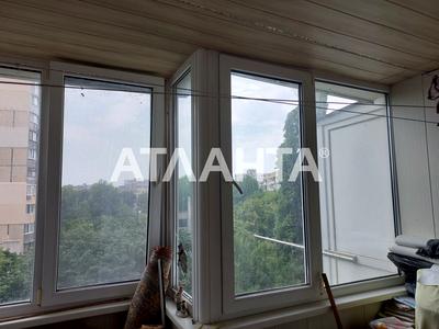 квартира по адресу Академика Королёва ул., 80