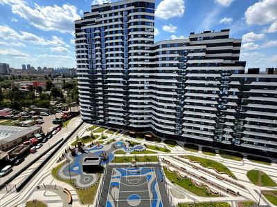 квартира за адресою Воскресенська вул., 2-В
