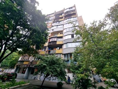 квартира за адресою Білоруська вул., 28-А