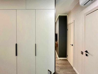 квартира за адресою Мартинова просп., 34