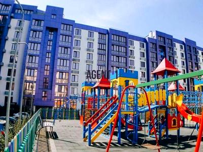 квартира по адресу Садовая ул., 1-Б