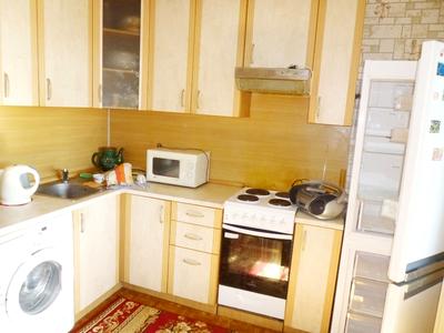 квартира за адресою Київ, Лісківська вул., 18-Б
