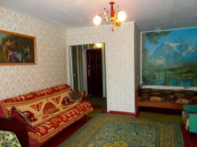 квартира по адресу Ивана Мазепы ул. (Щорса), 32