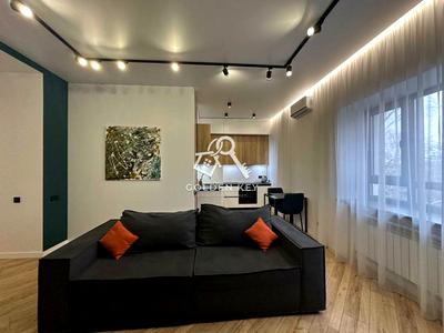 квартира за адресою Соборності, 16