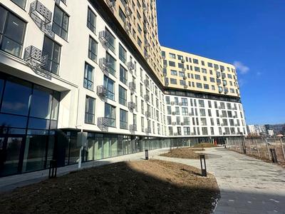 коммерческая по адресу Кульпарковская ул., 96