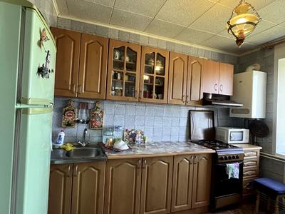 квартира за адресою Гагаріна пров., 27