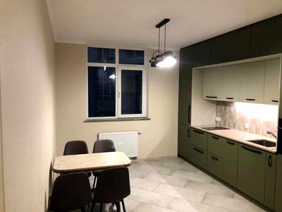 квартира за адресою Олени Пчілки вул., 7