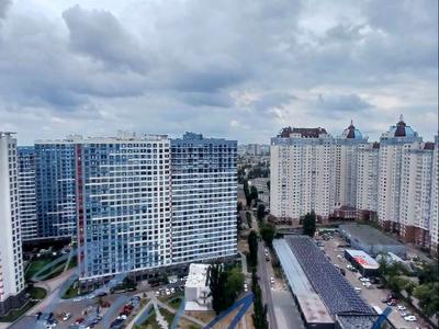 квартира за адресою Ованеса Туманяна вул., 3