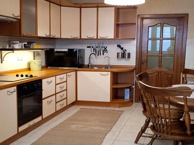 квартира по адресу Ревуцкого ул., 5