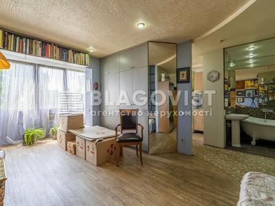 квартира за адресою кловський узвіз, 20