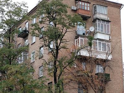 квартира за адресою Татарська вул., 2-А