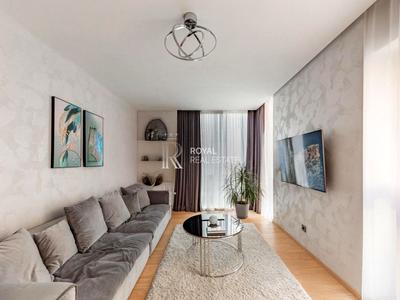 квартира за адресою Київ, Джона Маккейна вул. (Івана Кудрі), 1-Б