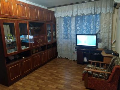 квартира по адресу Михаила Донца ул., 17/46