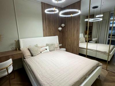квартира по адресу Салютная ул., 2-Б
