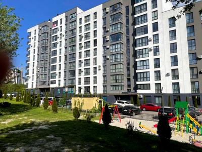 квартира по адресу Малоголосковская ул., 16а