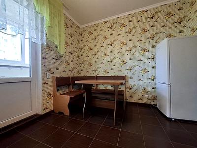 квартира за адресою Михайла Донця вул., 2-Б
