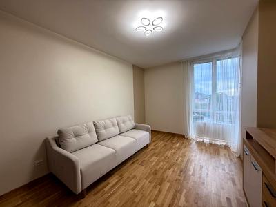 квартира за адресою Бігова вул., 17