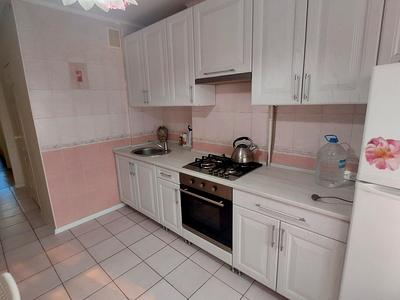 квартира за адресою Колодязна вул., 5б