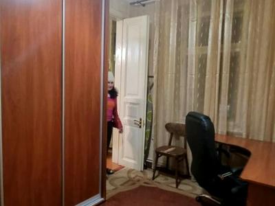 квартира по адресу Лазарева, 26