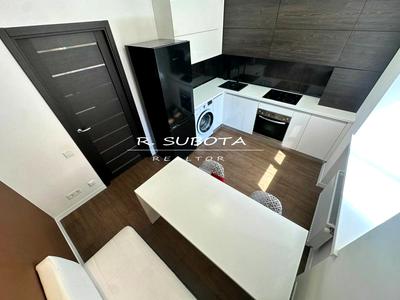 квартира за адресою Запорізьке шосе, 28-П