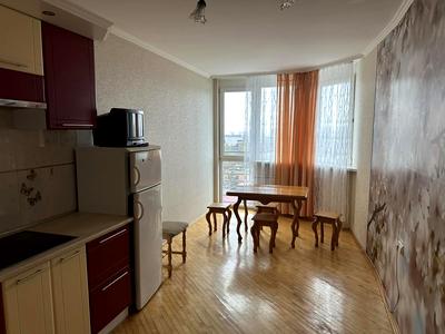квартира за адресою Вадима Гетьмана вул., 1-Б