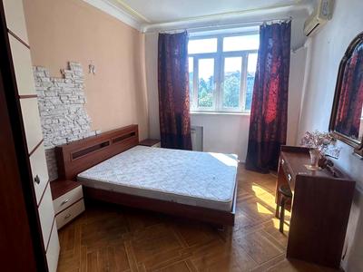 квартира по адресу Прорезная ул., 6