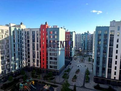 квартира по адресу Киевская ул., 1