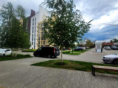 квартира за адресою Білий Шоколад, 19