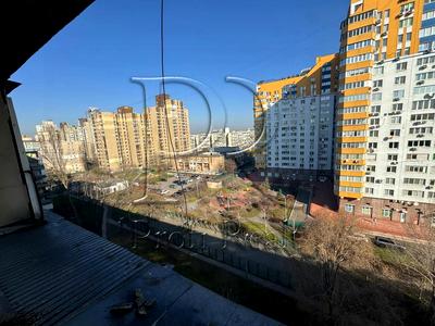 квартира за адресою Юрія Шумського вул., 4-А