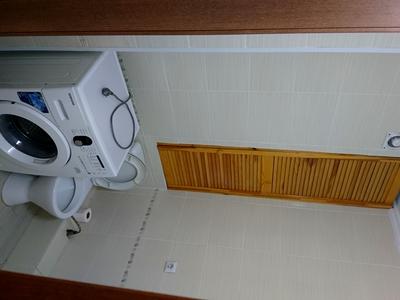 квартира по адресу Ревуцкого ул., 54
