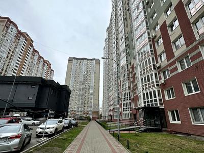 квартира по адресу Бориса Гмыри ул., 20