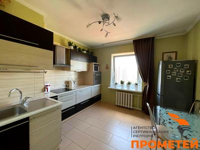 квартира за адресою Петра Григоренка просп., 18-А
