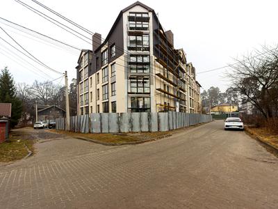 квартира за адресою Ясна вул., 15