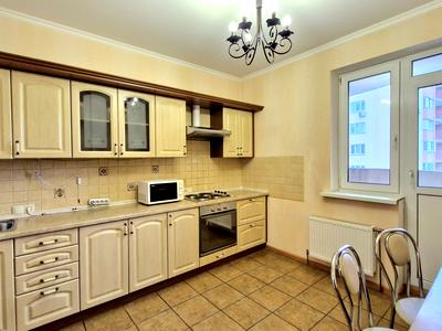 квартира по адресу Науки просп., 69