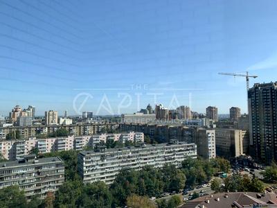 квартира по адресу Евгения Коновальца ул. (Щорса), 34