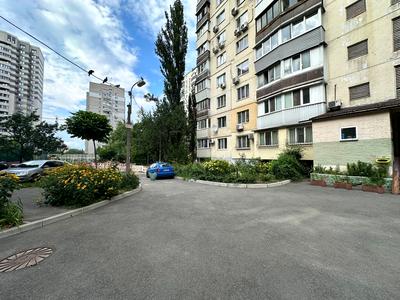 квартира за адресою Митрополита Василя Липківського вул. (Урицького), 24