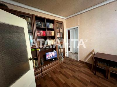 квартира за адресою Академіка Філатова вул., 20/2