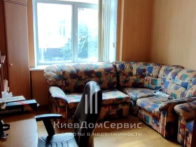 квартира по адресу Ярославов Вал ул., 20